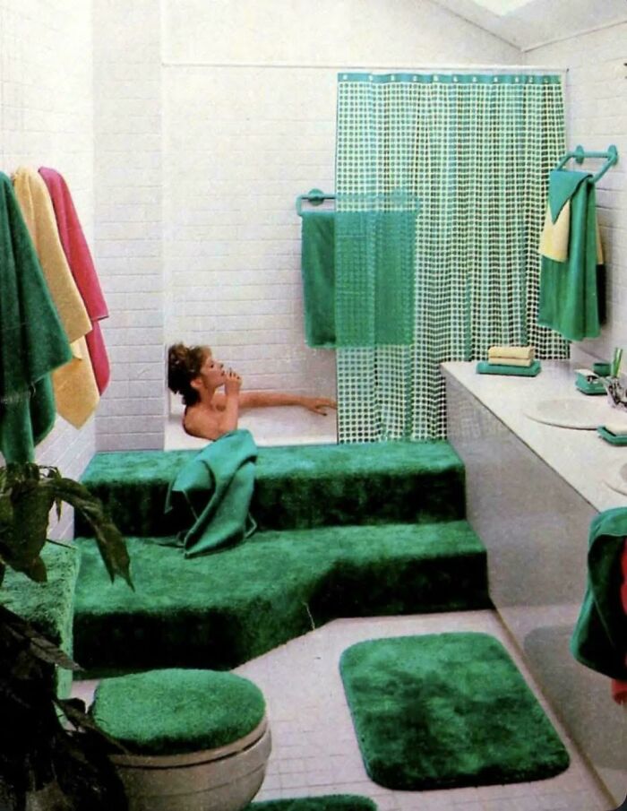 Wait, These 70s & 80s Designs Are Still Rocking Our World!