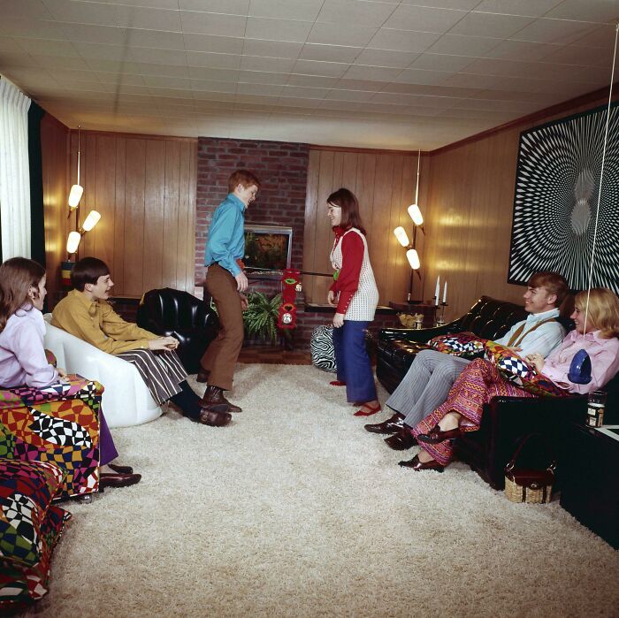 Wait, These 70s & 80s Designs Are Still Rocking Our World!