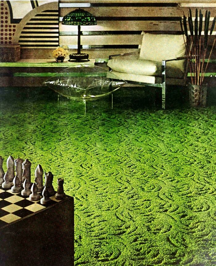 Wait, These 70s & 80s Designs Are Still Rocking Our World!