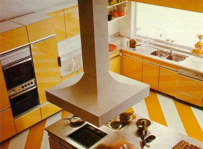 Wait, These 70s & 80s Designs Are Still Rocking Our World!