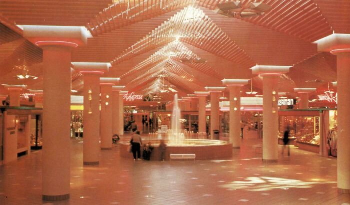 Wait, These 70s & 80s Designs Are Still Rocking Our World!