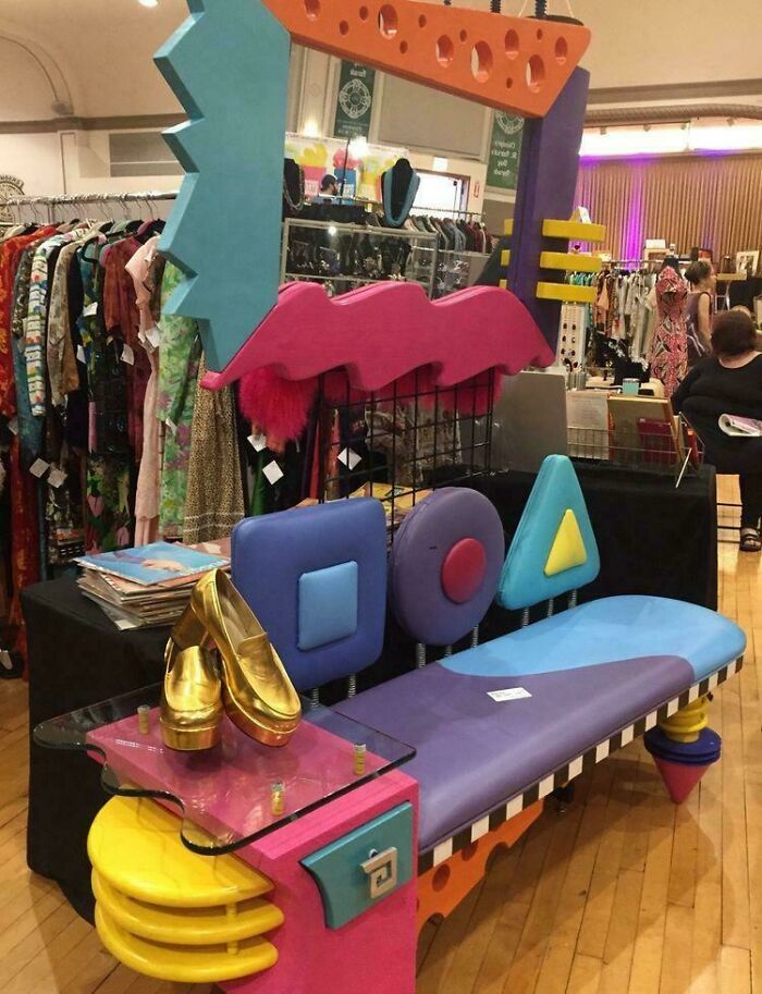 Wait, These 70s & 80s Designs Are Still Rocking Our World!