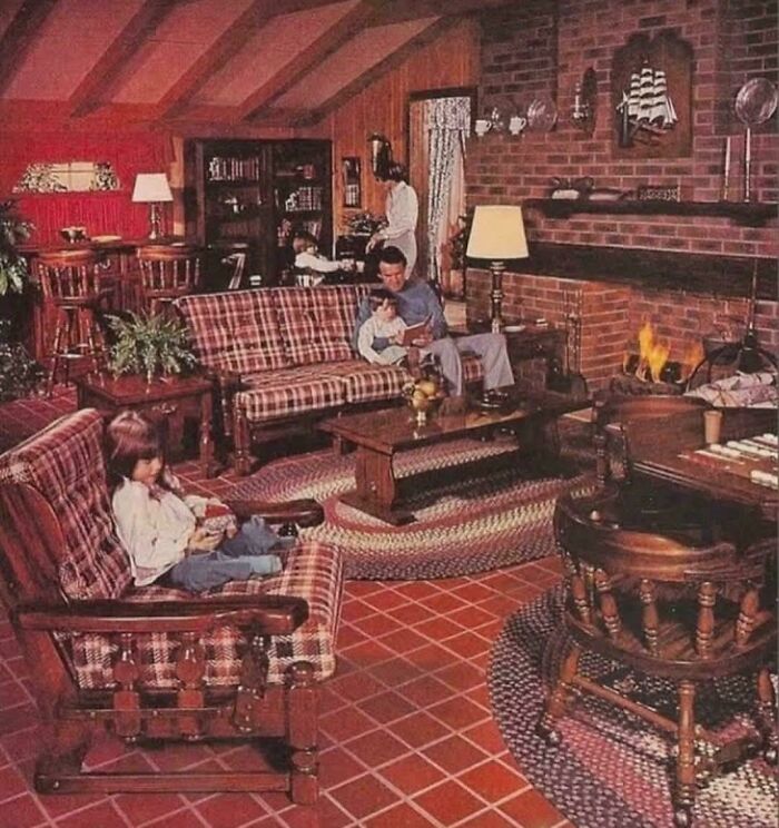 Wait, These 70s & 80s Designs Are Still Rocking Our World!