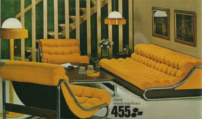 Wait, These 70s & 80s Designs Are Still Rocking Our World!