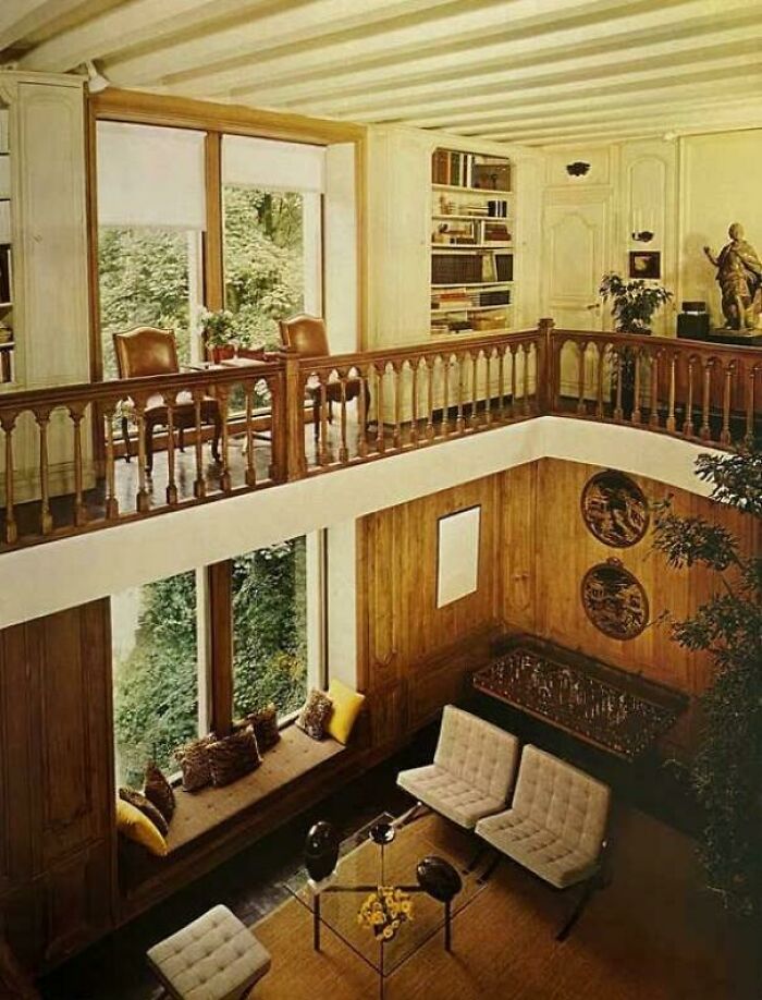 Wait, These 70s & 80s Designs Are Still Rocking Our World!