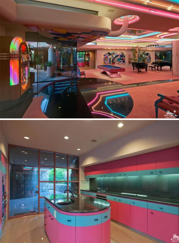 Wait, These 70s & 80s Designs Are Still Rocking Our World!