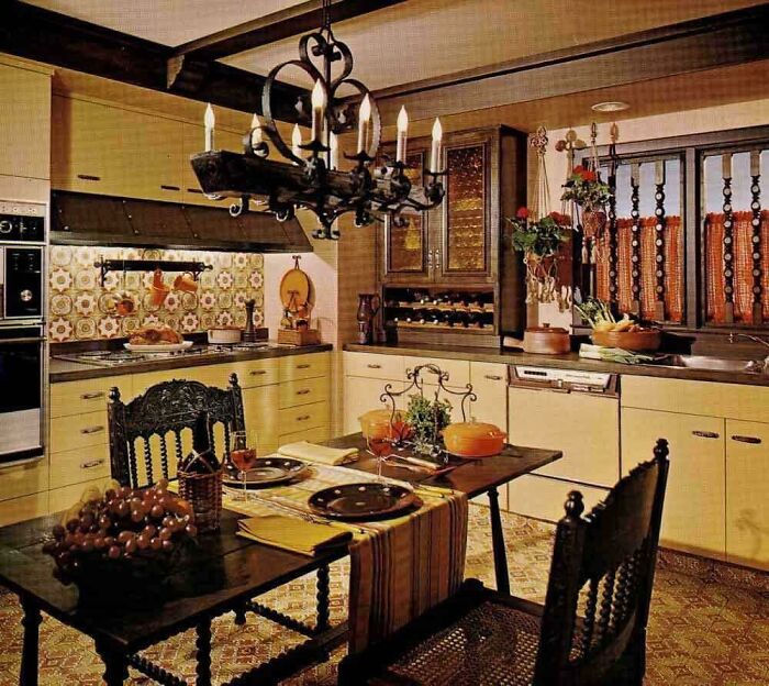 Wait, These 70s & 80s Designs Are Still Rocking Our World!