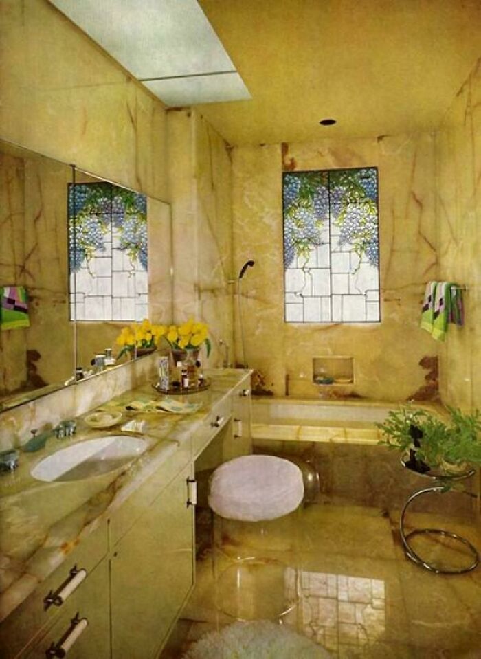 Wait, These 70s & 80s Designs Are Still Rocking Our World!