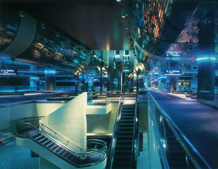 Wait, These 70s & 80s Designs Are Still Rocking Our World!