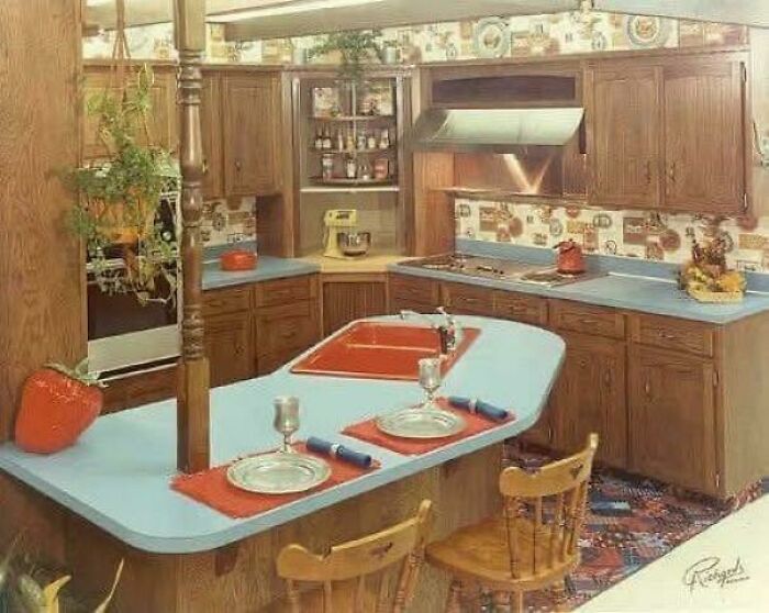 Wait, These 70s & 80s Designs Are Still Rocking Our World!