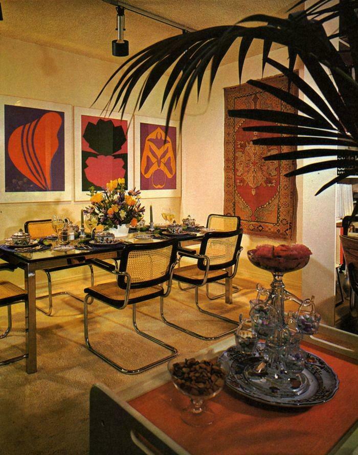 Wait, These 70s & 80s Designs Are Still Rocking Our World!