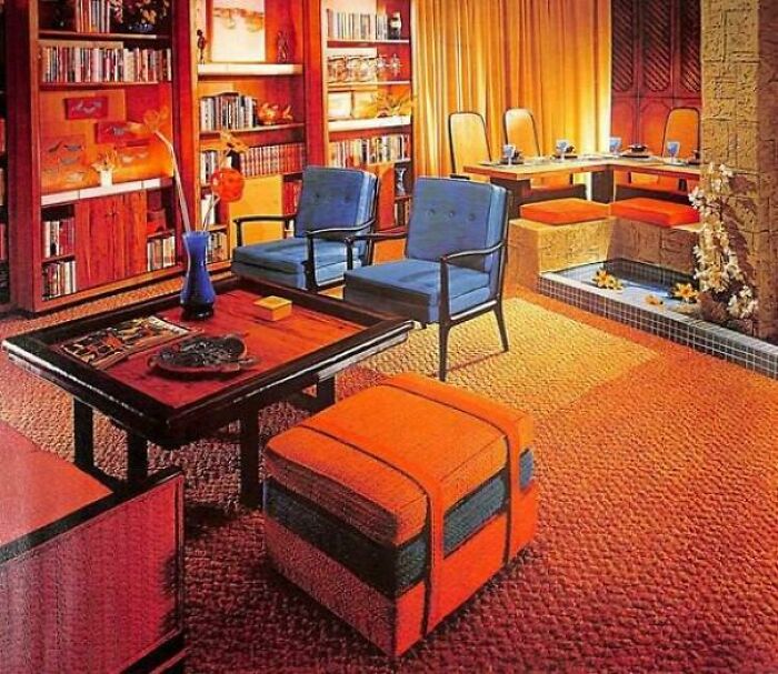 Wait, These 70s & 80s Designs Are Still Rocking Our World!