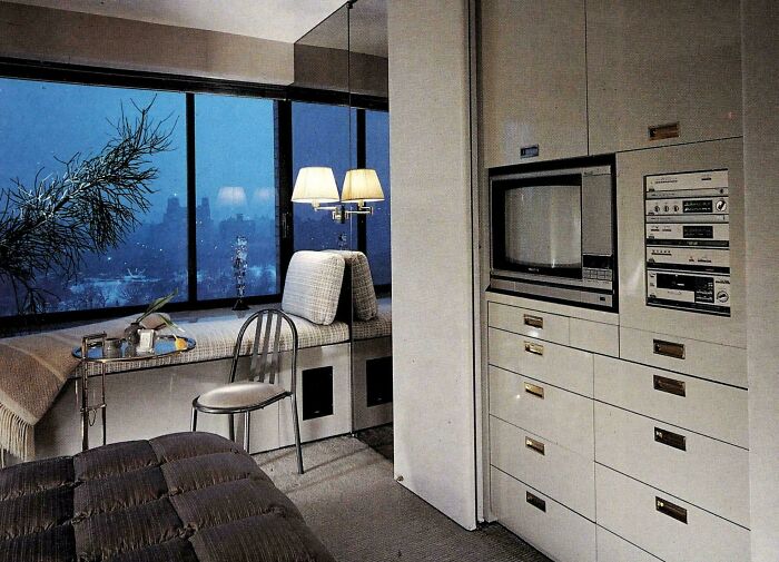 Wait, These 70s & 80s Designs Are Still Rocking Our World!