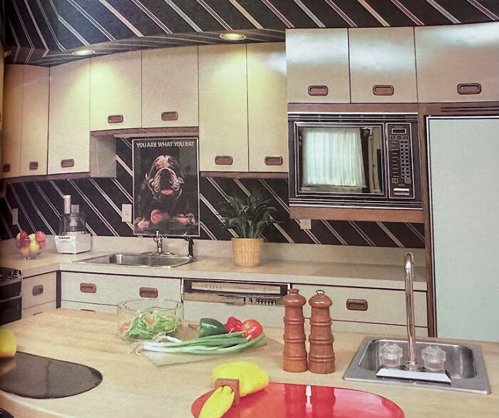Wait, These 70s & 80s Designs Are Still Rocking Our World!