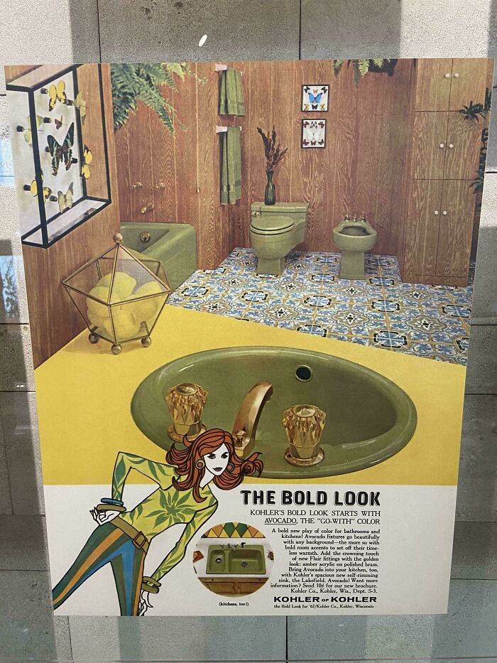 Wait, These 70s & 80s Designs Are Still Rocking Our World!