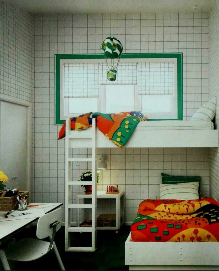 Wait, These 70s & 80s Designs Are Still Rocking Our World!
