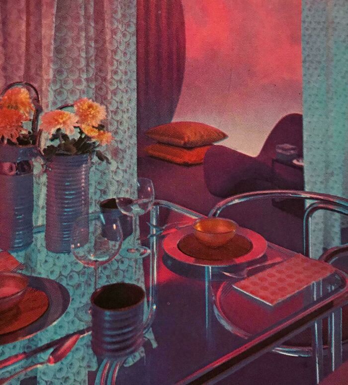 Wait, These 70s & 80s Designs Are Still Rocking Our World!