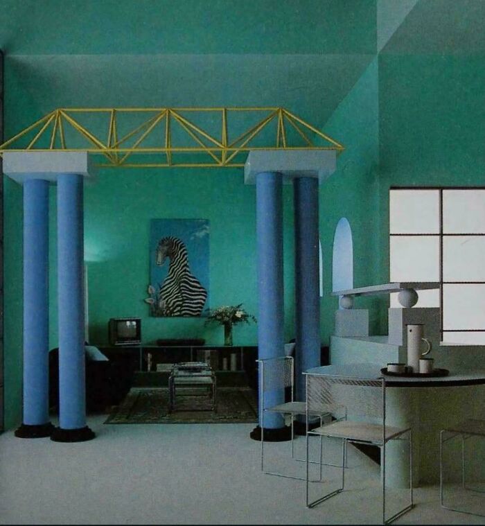 Wait, These 70s & 80s Designs Are Still Rocking Our World!