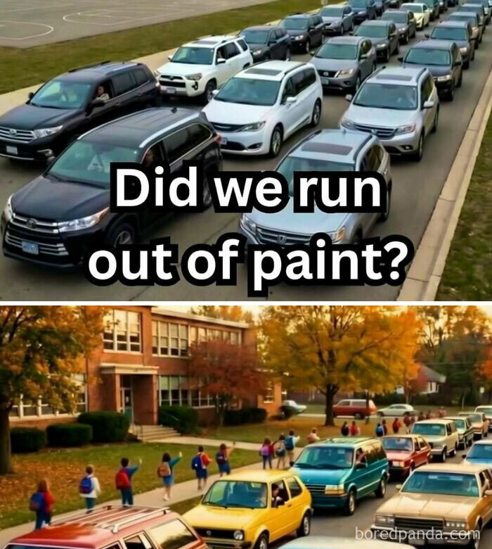 These Gen X Memes Are Basically A Time Machine Back To Your Childhood