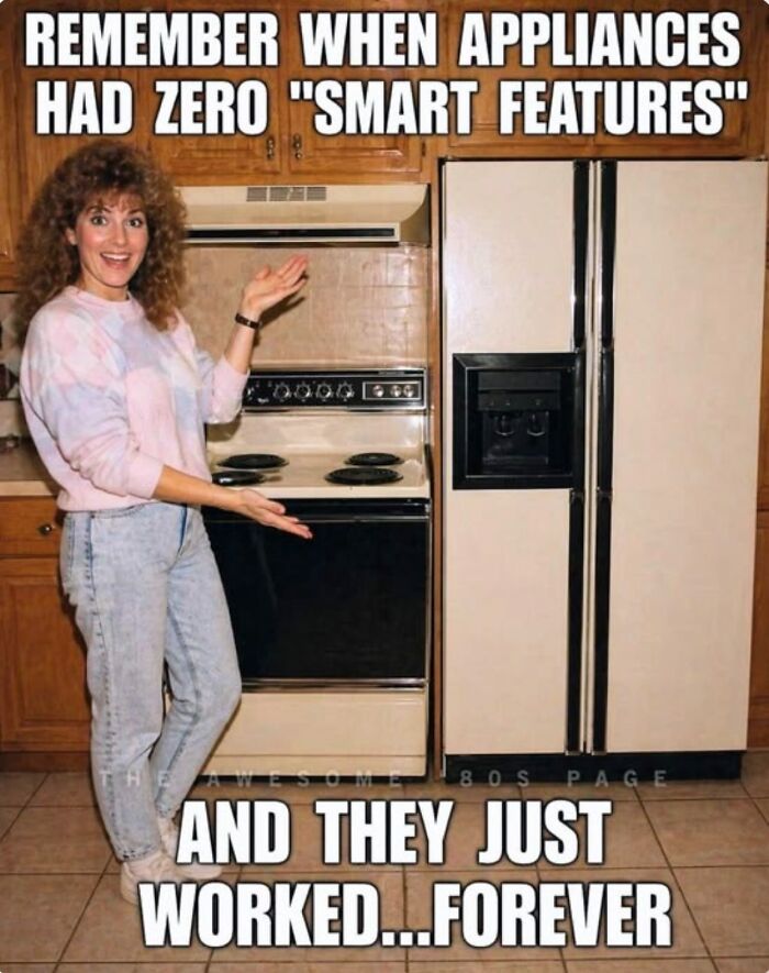 These Gen X Memes Are Basically A Time Machine Back To Your Childhood