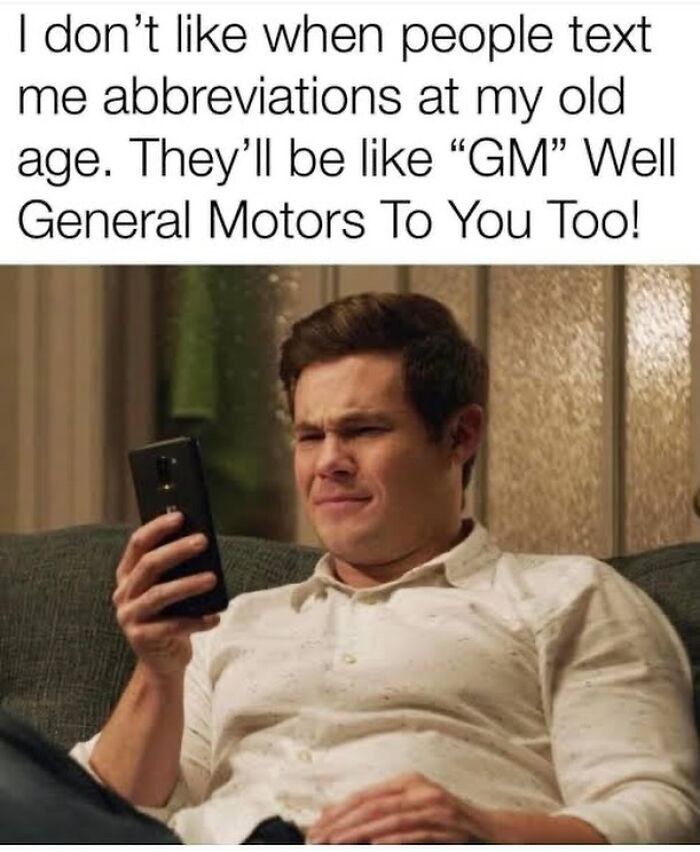 These Gen X Memes Are Basically A Time Machine Back To Your Childhood