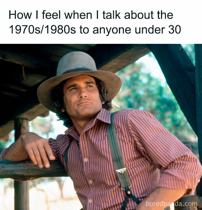 These Gen X Memes Are Basically A Time Machine Back To Your Childhood