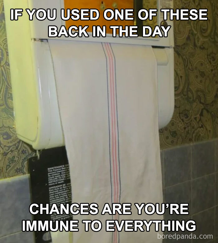 These Gen X Memes Are Basically A Time Machine Back To Your Childhood