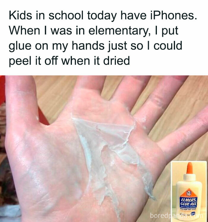 These Gen X Memes Are Basically A Time Machine Back To Your Childhood