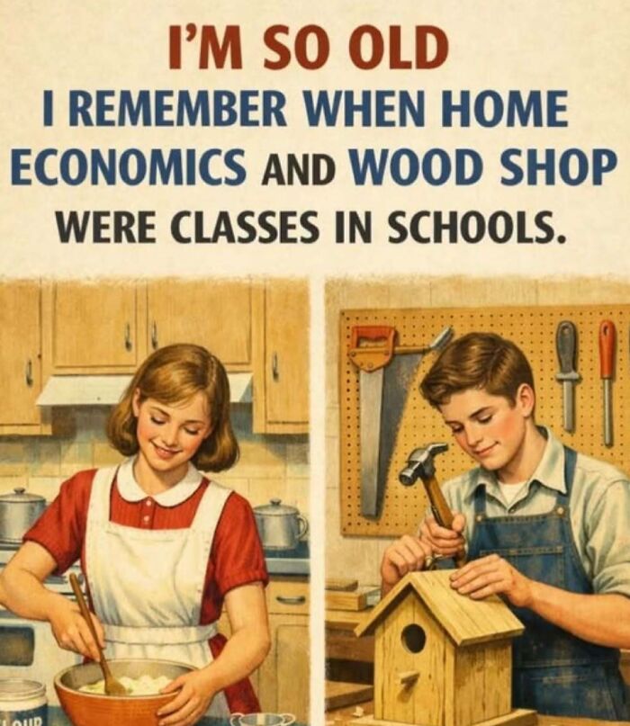 These Gen X Memes Are Basically A Time Machine Back To Your Childhood