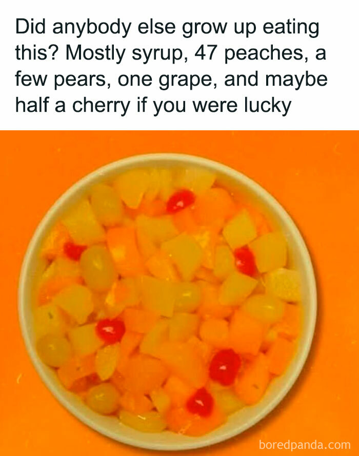 These Gen X Memes Are Basically A Time Machine Back To Your Childhood