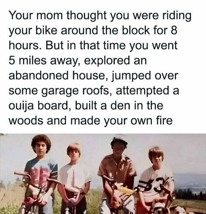 These Gen X Memes Are Basically A Time Machine Back To Your Childhood