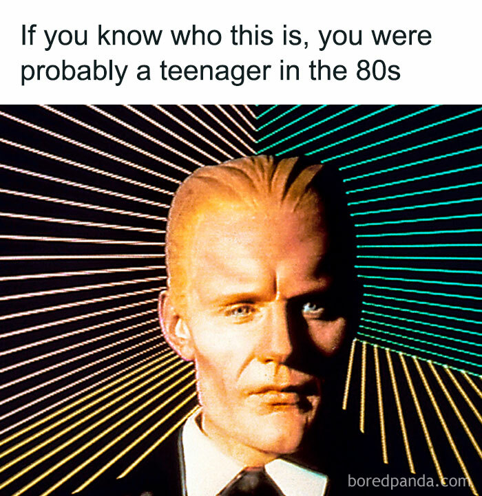 These Gen X Memes Are Basically A Time Machine Back To Your Childhood