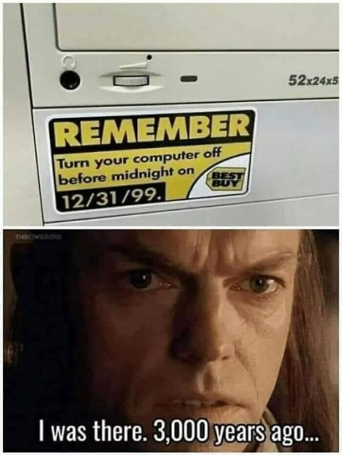 These Gen X Memes Are Basically A Time Machine Back To Your Childhood