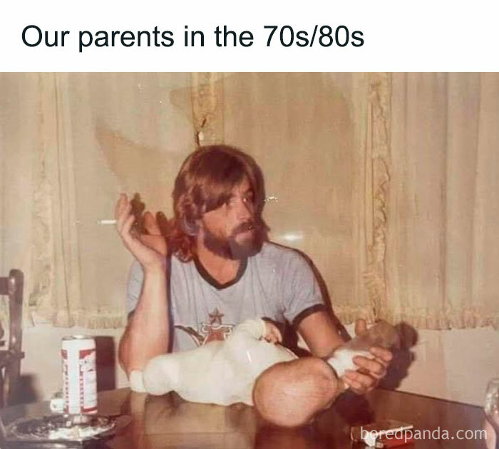 These Gen X Memes Are Basically A Time Machine Back To Your Childhood