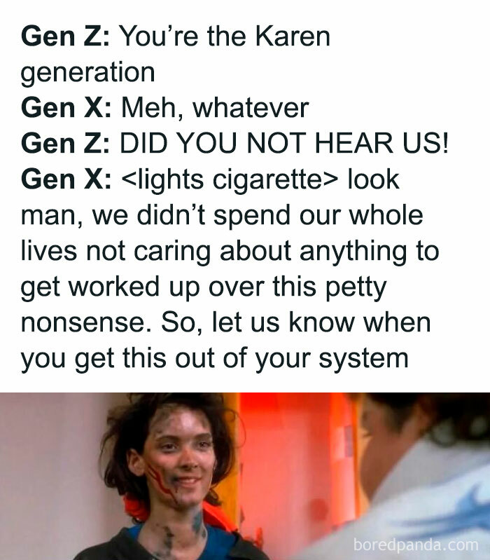 These Gen X Memes Are Basically A Time Machine Back To Your Childhood