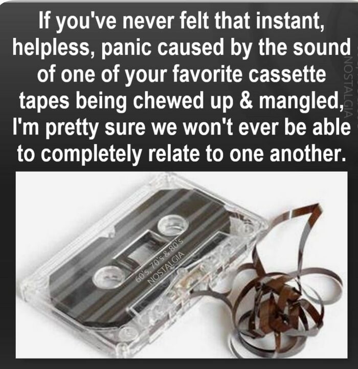 These Gen X Memes Are Basically A Time Machine Back To Your Childhood