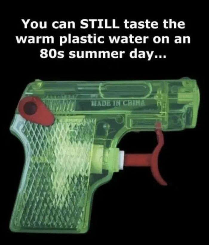 These Gen X Memes Are Basically A Time Machine Back To Your Childhood