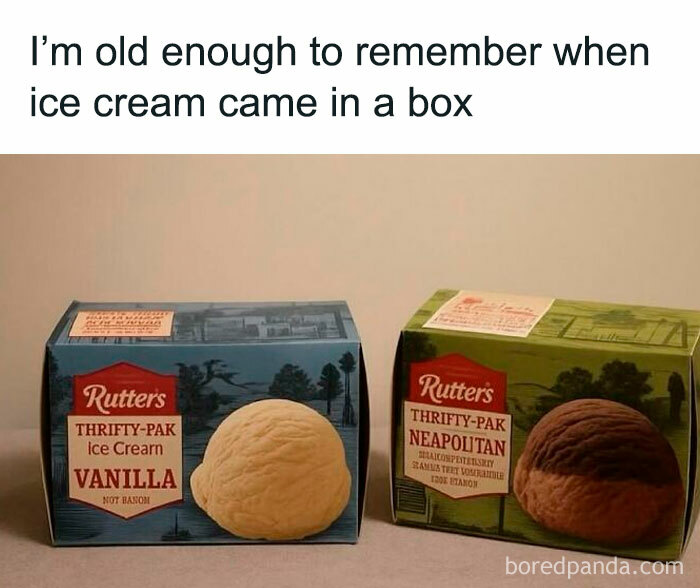 These Gen X Memes Are Basically A Time Machine Back To Your Childhood