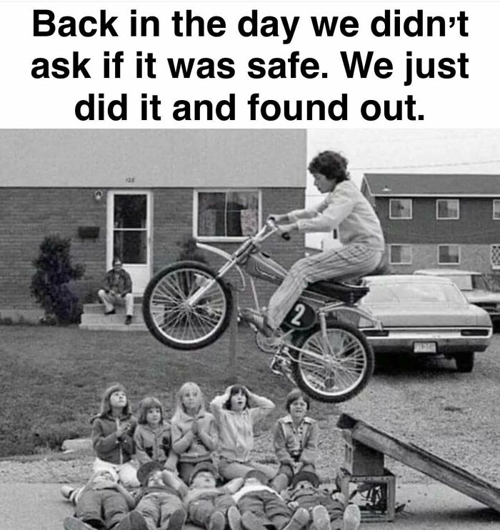 These Gen X Memes Are Basically A Time Machine Back To Your Childhood
