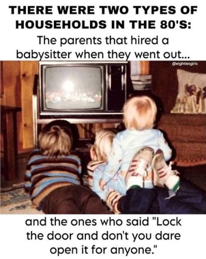 These Gen X Memes Are Basically A Time Machine Back To Your Childhood