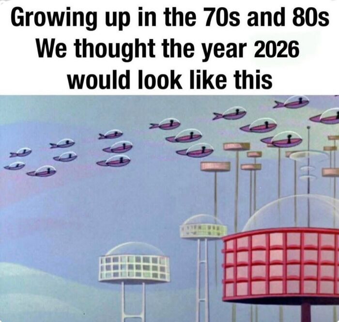 These Gen X Memes Are Basically A Time Machine Back To Your Childhood