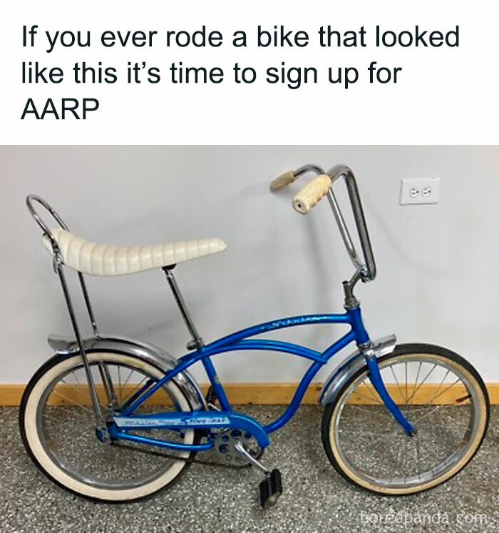 These Gen X Memes Are Basically A Time Machine Back To Your Childhood