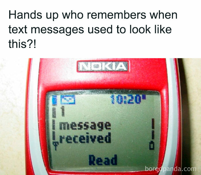 These Gen X Memes Are Basically A Time Machine Back To Your Childhood