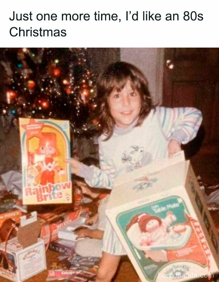 These Gen X Memes Are Basically A Time Machine Back To Your Childhood