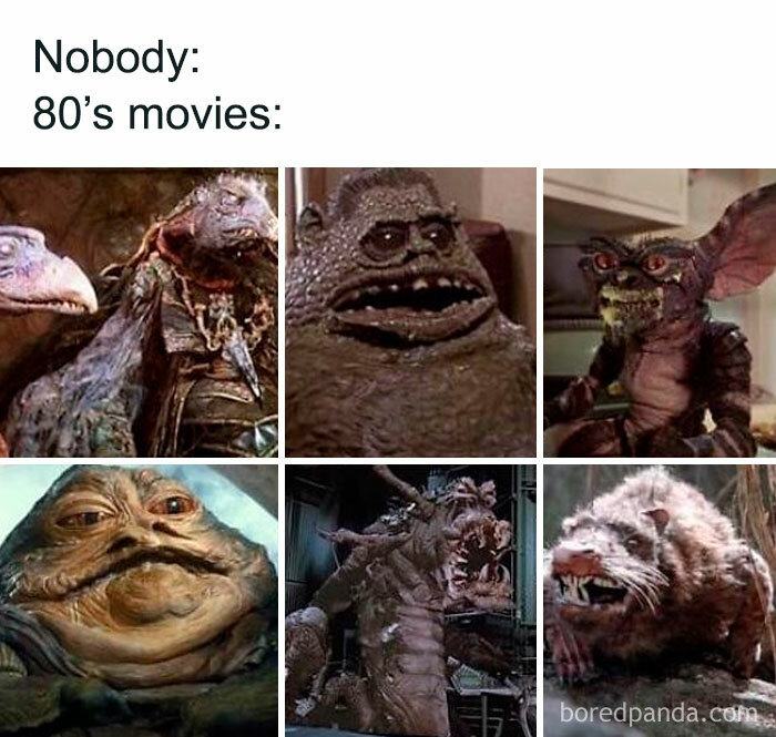 These Gen X Memes Are Basically A Time Machine Back To Your Childhood