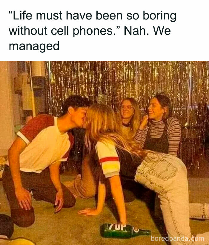 These Gen X Memes Are Basically A Time Machine Back To Your Childhood