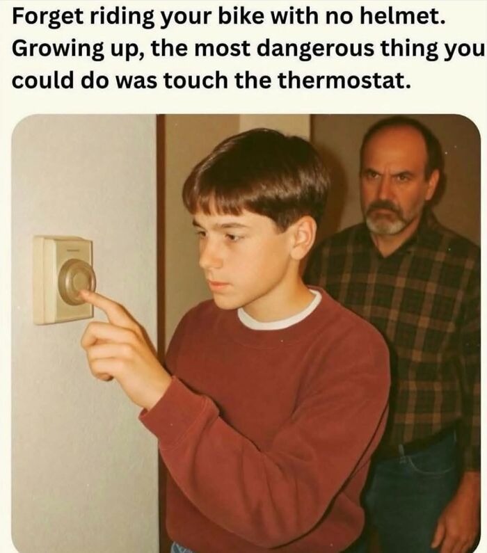 These Gen X Memes Are Basically A Time Machine Back To Your Childhood