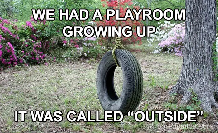 These Gen X Memes Are Basically A Time Machine Back To Your Childhood