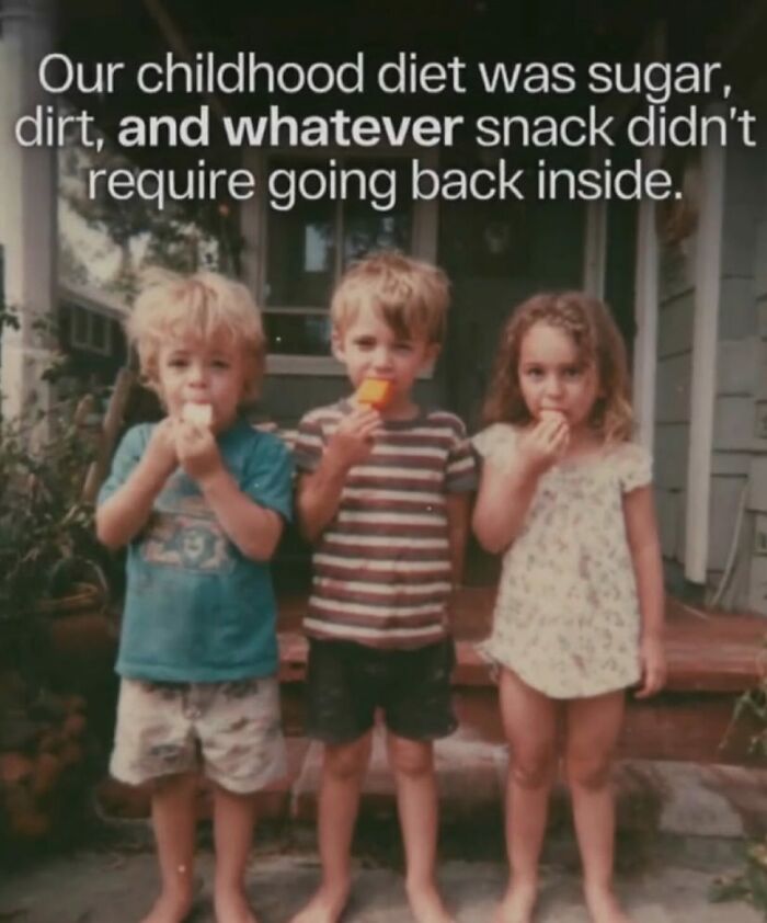 These Gen X Memes Are Basically A Time Machine Back To Your Childhood