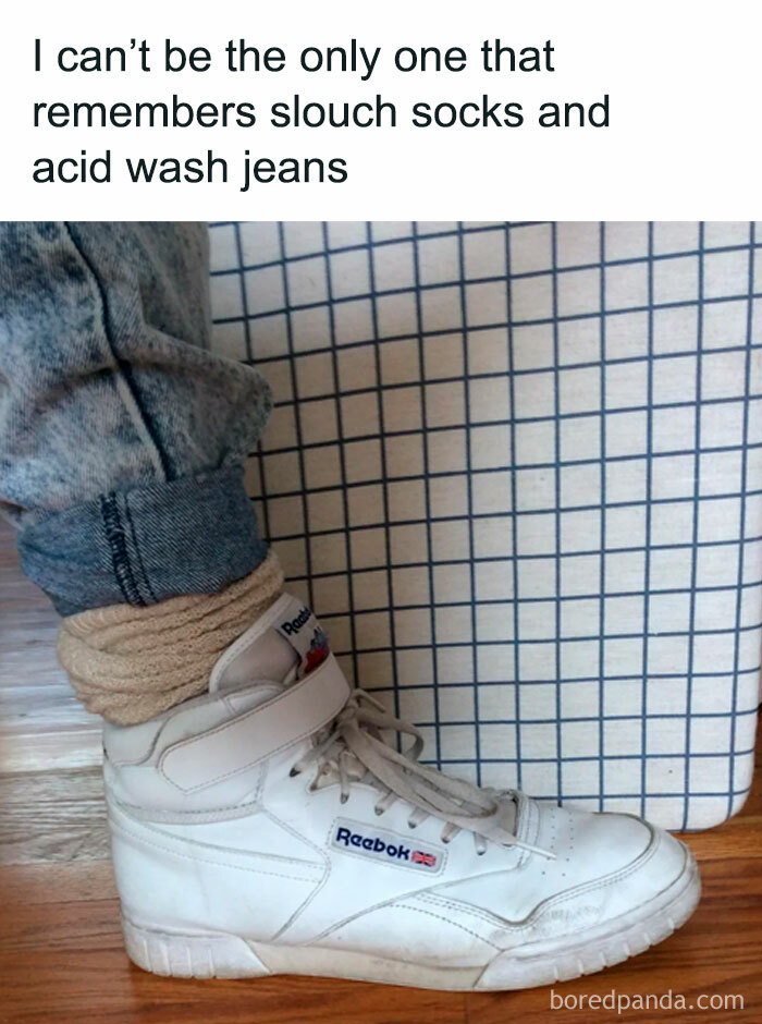 These Gen X Memes Are Basically A Time Machine Back To Your Childhood